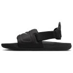 Nike Offcourt EasyOn Pl&auml;tud 'Must' FD4109-001 41 black