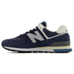 574 New Balance 'Navy Sea Salt' ML574TE 36 gray