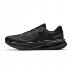 Anta Divine 11pro Cushioning Slip Resistant Low top Walking Shoes Men's Black 112527711-6 41