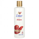 Dove, sulfaadivaba &scaron;ampoon, v&auml;rvihooldus, 13,5 fl untsi (400 ml)