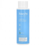 The Honey Pot Company, Niisutavate &uuml;rtidega kehapuhastusvahend, kookose ja sheav&otilde;iga, 15 fl oz (443 ml)