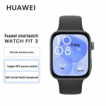 HUAWEI WATCH FIT 3 nutikell (CN versioon)