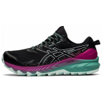 ASICS Gel Trabuco 10 Gore Tex Must Rahustav Merep&otilde;&otilde;sas Naiste 1012B175-002 39