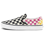 Slip-On Klassikaline Vans 'Glitter Check - Multi' Naiste VN0A4U381HP 36.5