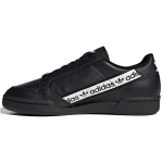 Adidas Continental 80 K Pop Core Black H68724 37⅓