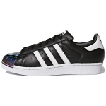 Adidas Superstar Metal Toe Black Women's CQ2611 36 black