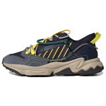 Adidas Ozweego Zip 'Legend Ink Yellow' H67663 36