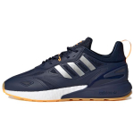 Adidas Originals Zx 2K Boost 2.0 'Tumesinine' GW8240 37⅓