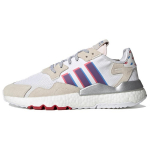Adidas Originals Nite Jogger 'Blue Red Gray' FY3233 36⅔
