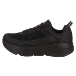 HOKA ONE ONE Bondi 6 'Triple Black' Women's 1019270-BBLC 43
