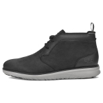 UGG Union Chukka Vabaaja Nahast Kingad Meeste Must 1104976-BLK 44