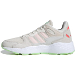 Adidas Neo Crazychaos 'White Green' Women's FW3176 39⅓ white