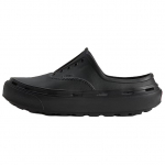 Vans Authentic Foam Mule Mugavad pehmed kinnised sussid Unisex sussid Must VN000EJ9BLK 35