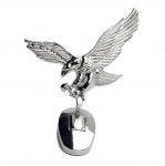 , embleem, ingel, kotkas, auto, auto, esiosa, kate, kapott, kaunistus, Free size