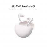 Huawei FreeBuds 7i m&uuml;rasummutavad k&otilde;rvasisesed k&otilde;rvaklapid