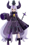 figma Hololive Production Laplace Darkness Plastikust V&auml;rvitud Liigutatav Kuju Mitte-skaala