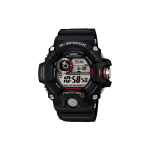 CASIO G Shock GW 9400 1 GW-9400-1 Black