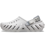 Crocs Echo Clog Atmosphere Gray Unisex 207937-1FT 41-42