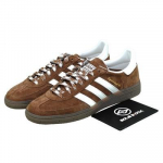 adidas Handball Spezial 'Wild Brown Gum' KI5938 Unisex Wild Brown 35.5 armee roheline v&auml;rv