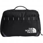 The North Face Base Camp Voyager Sling 11L Logo Taaskasutatud Pol&uuml;ester Kandekott Unisex Kandekott Must NF0A81BN53R Black