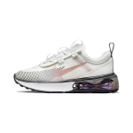 Nike PS Air Max 2021 Summit White Off Noir Amethyst Ash Metallic Red Bronze DB1109-103 28