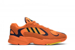 adidas Yung-1 'Hi-Res Orange' B37613 Meeste Jalan&otilde;ud 46