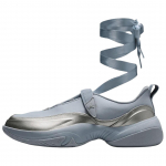 Air Jordan Pointe Metallik H&otilde;bedased Naiste Tossud Suitsuhall Foton-Tolm IB8597-002 35.5