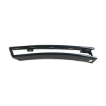 Auto esip&otilde;rniku triibukate p&auml;evas&otilde;idutule liist Volkswagen VW Passat B6 2007 - 2011 jaoks 3CD807645 3CD807646 black