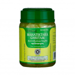 Mahatiktaka Ghritham (150 g), Mahatiktaka Ghritam, Kottakkal Ayurveda