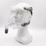 CPAP t&auml;ielik kogu n&auml;o mask Sobib Philipsi t&auml;isn&auml;omaski jaoks Automaatne CPAP BPAP Anti-Snoring Une Apnoe Ennetav Mask
