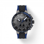 Tissot meeste moekell T111.417.37.441.06 must