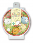 Bento Trump Sumikkogurashi