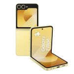 Samsung Galaxy Z Flip6 5G SIM 12/256GB kreemikas
