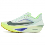 Nike Zoom Fly 6 Barely Green Volt Ice Meeste Tossud Sinine Safiir Must-Kuusk FN8454300 40.5
