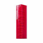 Maybelline New York Superstay Vinyl Ink Vin&uuml;&uuml;liefektiga huulev&auml;rv Nr 50 Wicked 4,2ml