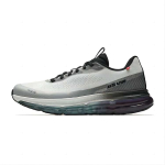 ANTA Meeste t&auml;istalla &otilde;hkpadjadega jooksujalatsid Lahe Halli Gradient 112515501-2 40 gray