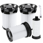 Miele TriFlex HX1 Cat & Dog akutolmuimeja HEPA filter, varuosa nr 11289902 CHINA