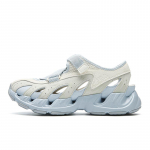 FILA VETTA SANDAL Beach Sandals Women's Milk White/Pearl Blue F12W623401FGP 38