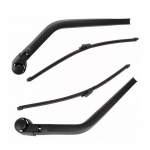 Paar tagumise kojamehe komplekti Tagumise kojamehe komplekti T Kulumiskindel K&otilde;rge kvaliteediga Mitte-deformeeruv Tagumise kojamehe komplekti CHINA