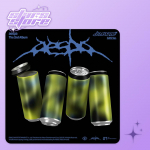 aespa - 2. album LEMONADE (CAN Vers.) (NUTIKAS ALBUM) (Juhuslik)