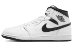 Jordan 1 Mid 'Reverse Panda' DQ8426-132 44