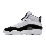 Jordan 6 Rings Concord GS 323419-104 36.5