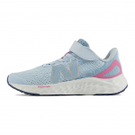 New Balance NB Fresh Foam Arishi V4 Madalad Laste Jooksusaapad Taevasinine Laste PAARIYB4 31