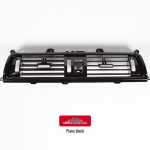 BMW 5. seeria F10/F11/F18 kliimaseadme rest - Autovaruosad