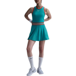 Nike Court Slam Naiste Dri FIT Tennisekleit FZ6742-345 XS