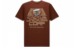 Travis Scott CACT.US Corp X Nike U Nrg Bh T-s&auml;rk DM1285-259 M