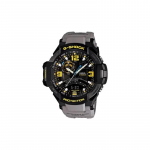 Casio G Shock Seeria 200m Veekindel Kvartsliikumine Vaikrihm Jaapani ja Korea Kell 50.852.1mm Meeste Kell Must Tihvt GA-1000-8A must
