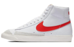 Nike Blazer Mid 77 Vintage Habanero Red BQ6806-600 41