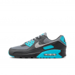 Nike Air Max 90 Cool Grey Dusty Cactus Meeste Tossud Must Hunt-Hall Antratsiit DM0029-013 40.5