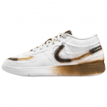 Nike Book 1 Torched Unisex tossud Valge IO9987-100 43